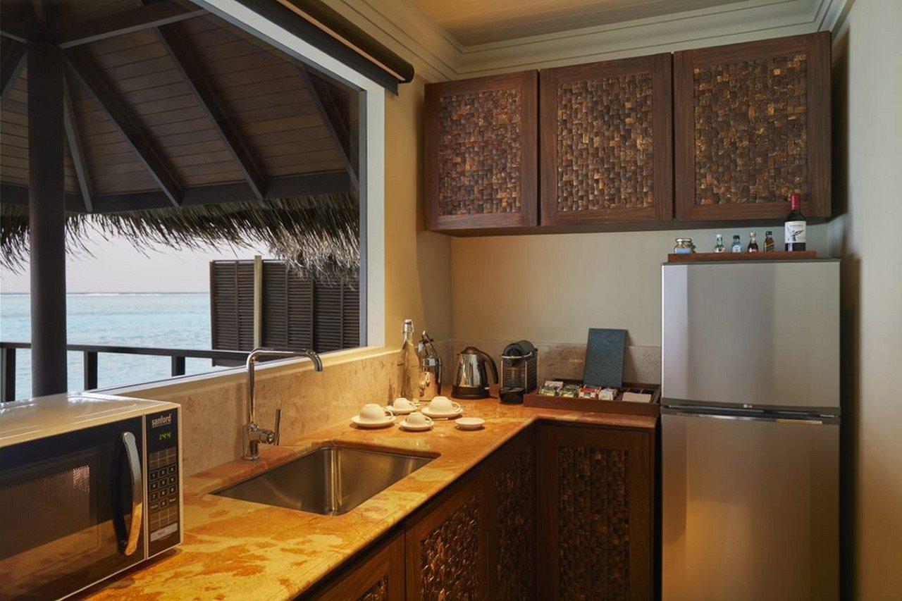 Taj Exotica Resort & Spa Emboodhoo Exterior foto